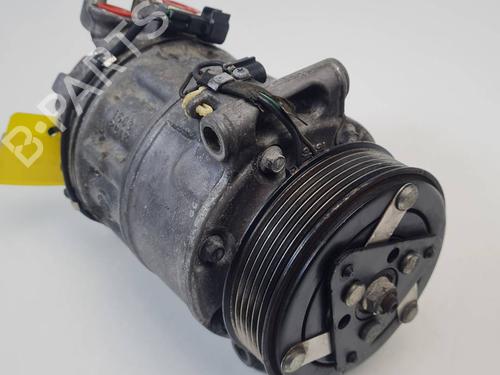 Used AC compressor AC compressor 38083377 38083377