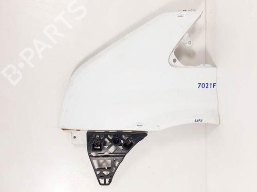 Kotflügel links vorne für FORD TRANSIT Van (FA_ _) [2006-2014]  24585804