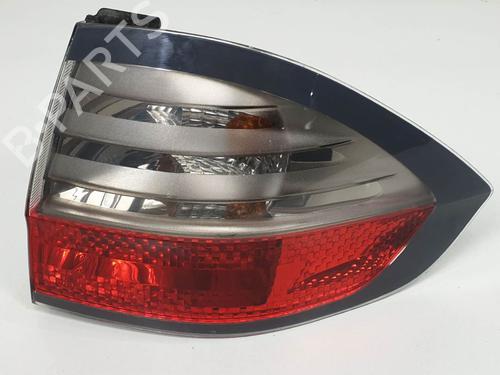 Used Right taillight Right taillight FORD S-MAX (WA6) 1.8 TDCi (125 hp) 6850317 6850317