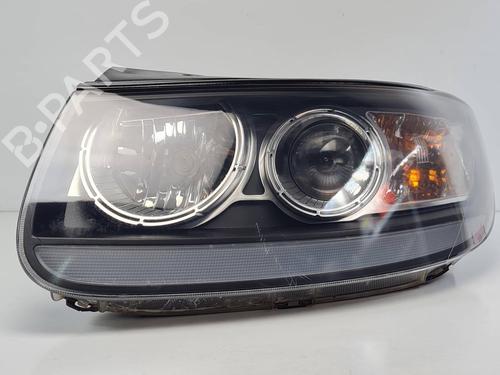 Used Left headlight Left headlight HYUNDAI SANTA FÉ II (CM) 2.2 CRDi GLS 4x4 (150 hp) 35894032 35894032