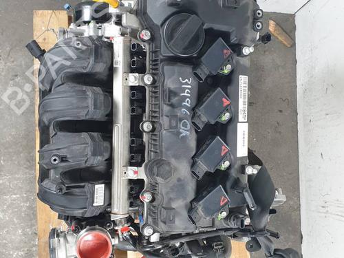 Engine KIA PICANTO III (JA) 1.2 MPI | BP29347829M1 
