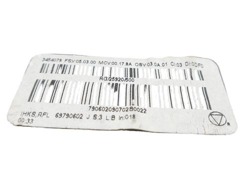 Climate control MINI MINI (R56) One | BP37237647I5 - Image 3