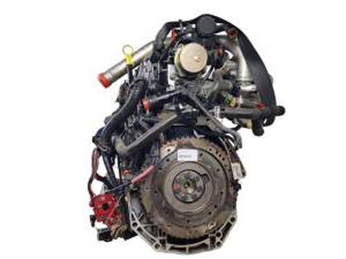 Engine RENAULT MEGANE II (BM0/1_, CM0/1_) 1.5 dCi (BM1F, CM1F) | BP16574449M1 