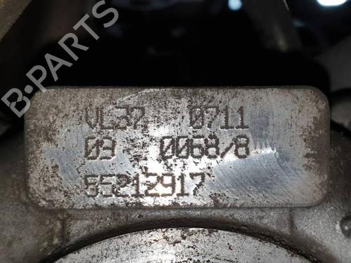 Engine FIAT GRANDE PUNTO (199_) 1.4 T-Jet (199AXM1A, 199BXM1A, 199BXN1A) | BP30269515M1 - Image 9