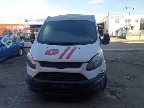 Alternator FORD TRANSIT CUSTOM V362 Van (FY, FZ) 2.2 TDCi | BP30800928M7 - Image 16