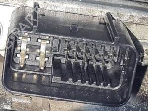 Gearbox CITROËN C5 II (RC_) 2.0 HDi (RCRHRH) | BP30559241M3