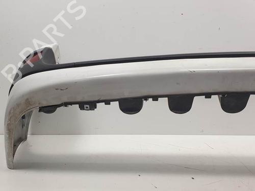 Rear bumper RENAULT KANGOO (KC0/1_) 1.5 dCi (KC07) | BP29175645C8