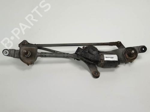Used Front wiper motor OPEL INSIGNIA A (G09) 2.0 CDTI (68) (160 hp) 6847553