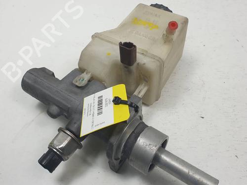 Used Brake master cylinder Brake master cylinder CITROËN C5 II Break (RE_) 2.0 HDi (RERHRH) (136 hp) 34534303 34534303