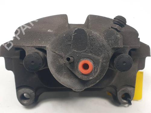 Right front brake caliper VW PASSAT B6 (3C2) 2.0 TDI 16V | BP31285643M104 - Image 2