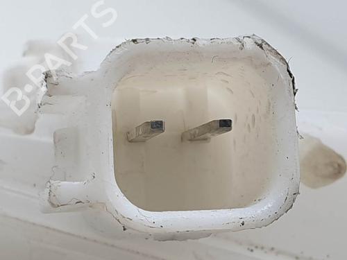 Brake master cylinder MAZDA 3 (BK) 1.6 DI Turbo | BP26704358M77 - Image 5
