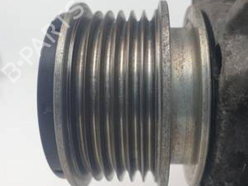 Alternator AUDI A3 Sportback (8PA) 1.6 | BP30586201M7