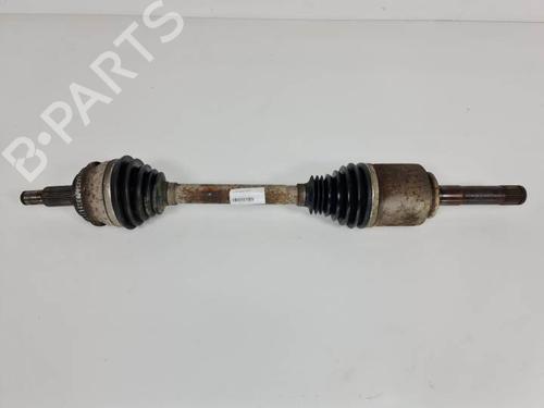 Used Left rear driveshaft LAND ROVER RANGE ROVER SPORT I (L320) 3.6 D 4x4 (272 hp) 7112118