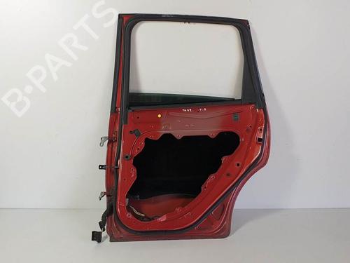 Dør højre bagtil FORD C-MAX (DM2) 1.8 TDCi | BP12376096C5 - Image 2