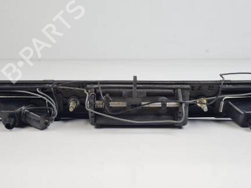 Tailgate handle VOLVO V70 II (285) D5 | BP25023207C132 