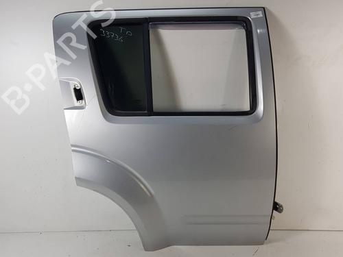 Used Right rear door Right rear door NISSAN PATHFINDER III (R51) 2.5 dCi 4WD (174 hp) 40176305 40176305