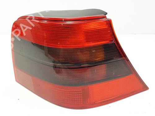 Right taillight VW GOLF IV (1J1) 2.0 | BP27525699C35 