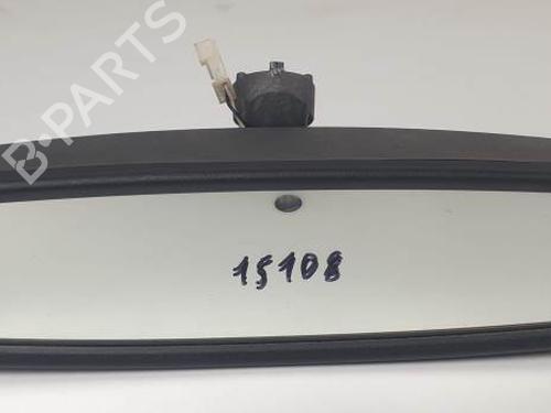Used Rear mirror FORD MONDEO IV (BA7) 2.0 TDCi (140 hp) 20510918