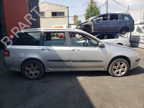 Right front window motor FIAT STILO Multi Wagon (192_) 1.9 JTD | BP24984004E20 - Image 20