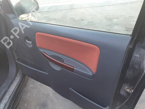 Right front window switch CITROËN C2 (JM_) 1.4 HDi | BP31033696I26 - Image 10