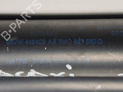 Tailgate lift support FORD GALAXY I (WGR) 2.3 16V | BP13956945C138 