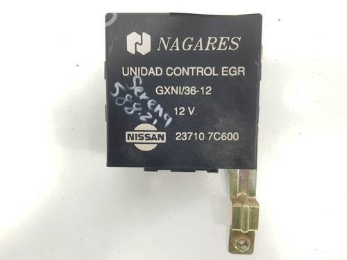 Used Electronic module Electronic module NISSAN VANETTE CARGO Bus (HC 23) 2.3 D (75 hp) 8609895 8609895