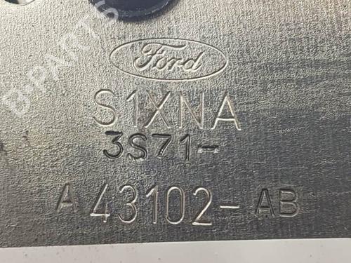 Tailgate lock FORD MONDEO III (B5Y) 2.2 TDCi | BP19028219C101 