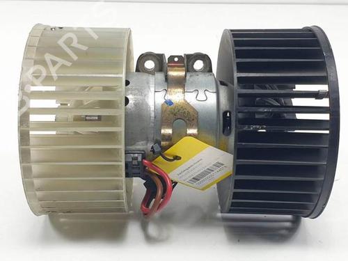 Heater blower motor BMW 3 Touring (E46) 320 d | BP17182908M62 