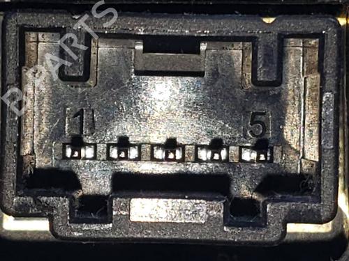 Rear mirror MAZDA CX-5 (KE, GH) 2.2 D 4WD (KE2AW) | BP30844121I6 - Image 3