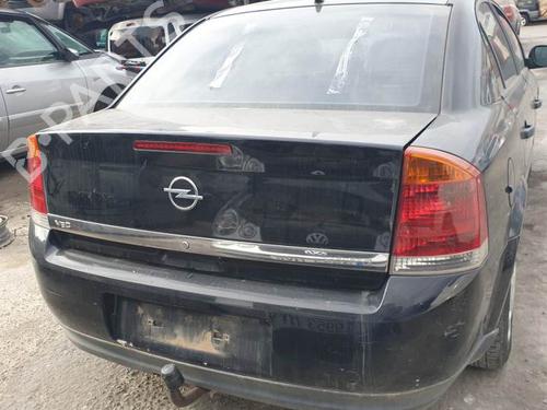 Right taillight OPEL VECTRA C (Z02) 2.0 DTI 16V (F69) | BP25117467C35 