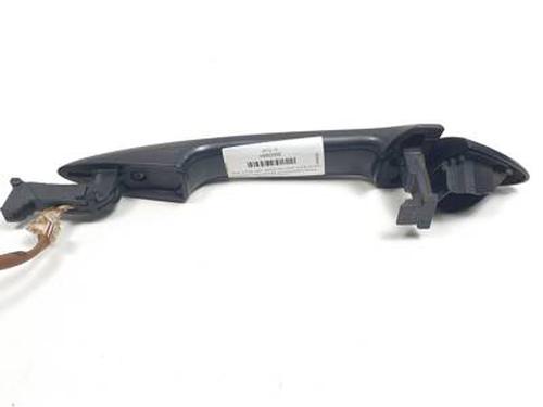 Front right exterior door handle LEXUS IS II (_E2_) 220d (ALE20) | BP30525035C129 