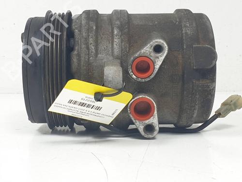 AC compressor DAEWOO MATIZ (M100, M150) 0.8 | BP40558074M34 - Image 4