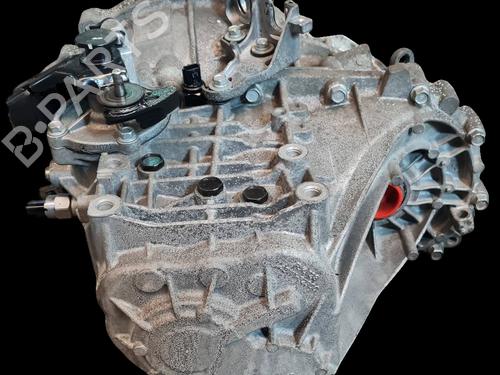 Gearbox HYUNDAI i30 Estate (GD) 1.6 CRDi | BP29875133M3 - Image 3