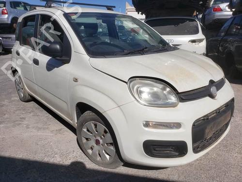 Used Parts FIAT PANDA VAN (312_, 519_) 1.2 LPG (312CXA1A) 1689084