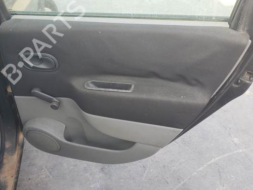 Right front window switch RENAULT SCÉNIC II (JM0/1_) 1.4 (JM0B, JM0H, JM1A) | BP26650260I26 - Image 17