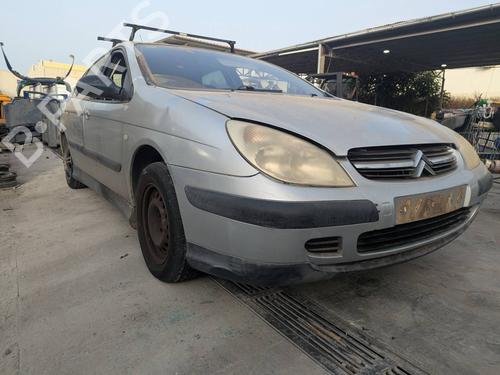 AC compressor CITROËN C5 I (DC_) 2.0 HDi (DCRHZB, DCRHZE) | BP38532087M34  - Image 12