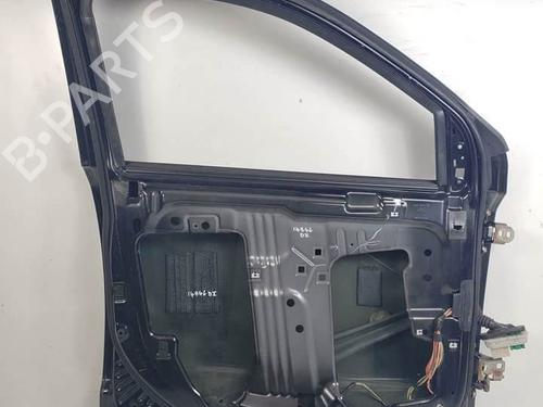 Left front door JEEP COMPASS (MK49) 2.0 CRD | BP29272056C2 - Image 2