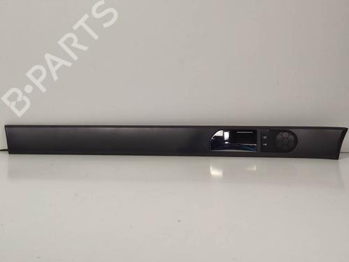 Used Front left interior door handle Front left interior door handle VW TOUAREG (7LA, 7L6, 7L7) 2.5 R5 TDI (174 hp) 9151406 9151406