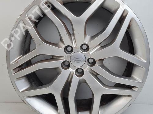 Fælk Fælk LAND ROVER RANGE ROVER EVOQUE (L538) 2.0 D (150 hp) 25841392 25841392