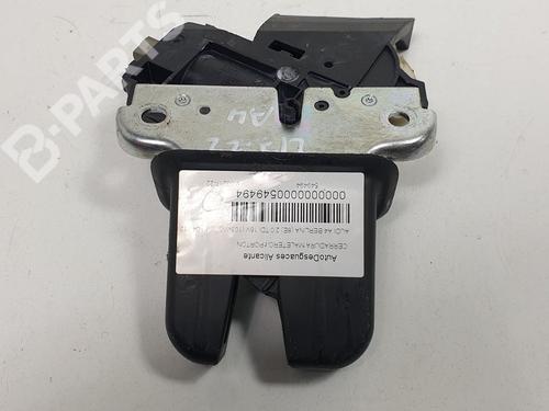 tailgate-lock-audi-a4-b7-8ec-20-tdi-4f5827505d-4f5827505-2004-2005-2006-2007-2008-2009-9211811 main image