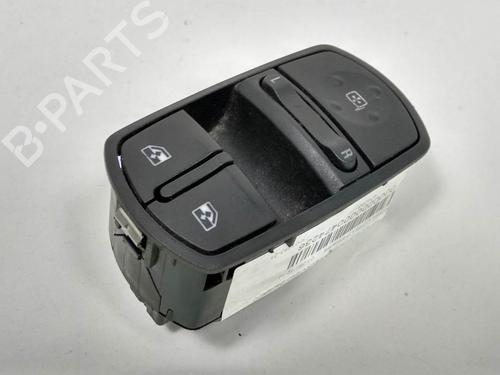 Used Left front window switch Left front window switch OPEL CORSA D (S07) [2006-2015] 8521722 8521722