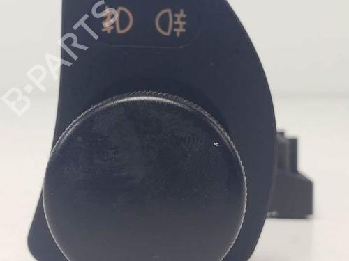 Used Headlight switch BMW 3 Compact (E36) 316 i (102 hp) 25286224