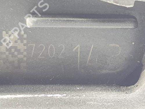 Front left lock BMW X3 (E83) 2.0 d | BP27691295C98 