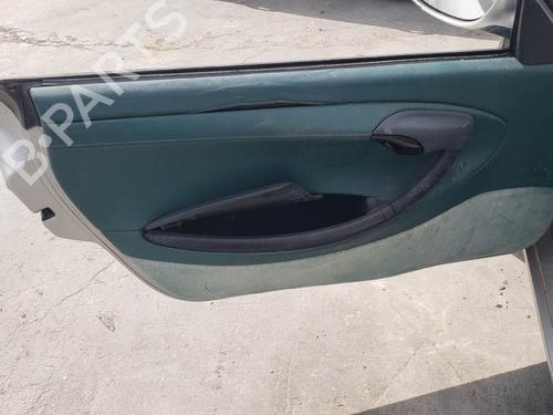 Engine control unit (ECU) PORSCHE BOXSTER (986) 2.5 | BP29989401M57  - Image 14