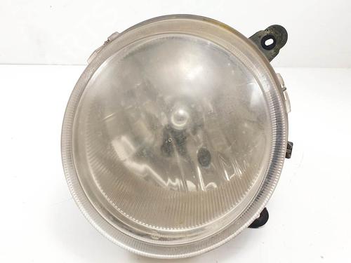 Used Left headlight Left headlight JEEP PATRIOT (MK74) 2.0 CRD (140 hp) 27647289 27647289