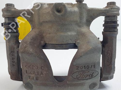 Used Left front brake caliper Left front brake caliper FORD KA+ III (UK, FK) 1.2 Ti-VCT (85 hp) 24339413 24339413