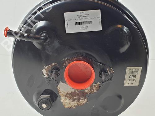 Used Servo brake Servo brake HYUNDAI SANTA FÉ II (CM) 2.2 CRDi 4x4 (155 hp) 26616123 26616123
