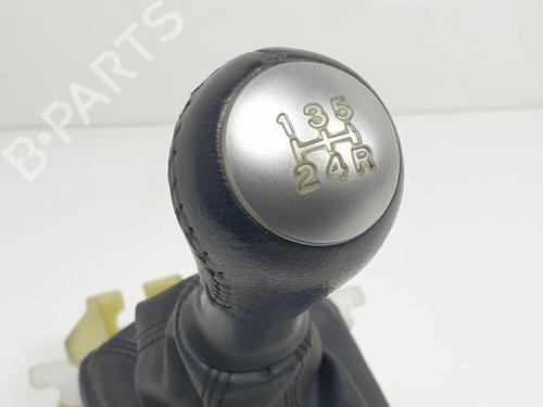 Gear lever HONDA ACCORD VII Tourer (CM, CN) 2.0 (CM1) | BP11936955M90 