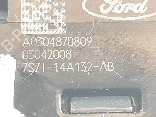 Left front window switch FORD MONDEO IV Turnier (BA7) 1.8 TDCi | BP25137550I27 - Image 3