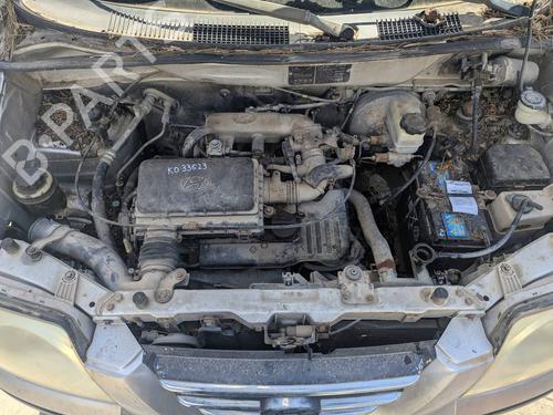 Front left window mechanism HYUNDAI ATOS PRIME (MX) 1.1 | BP34619257C22 - Image 11